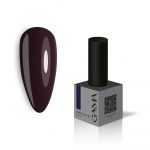 Vienfazis gelinis nagų lakas Gemely Mono Lac 040, 6ml