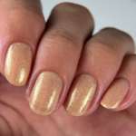 Rinkinys natūraliems nagams Joia Vegan Nail Glow Ritual Set - Image 3