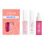 Natūraliems nagams atstatyti skirtas rinkinys Joia Vegan Naked Nails Set - Image 3