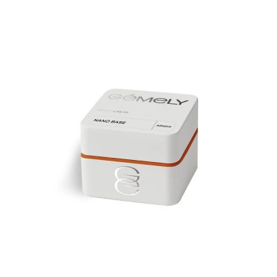 Gemely Nano bazė, 30ml