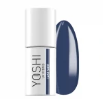 Yoshi UV/LED gelinis nagų lakas „Last Shot“ 6 ml – 298