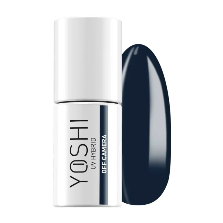 No 299 01 1 768x768 Yoshi UV/LED gelinis nagų lakas „Off Camera“ 6 ml – 299 - Image 1