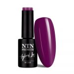 Gelinis nagų lakas NTN Premium Seductive 5g. Nr.131