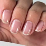 Natūraliems nagams atstatyti skirtas rinkinys Joia Vegan Restore&Protect Trio set - Image 2