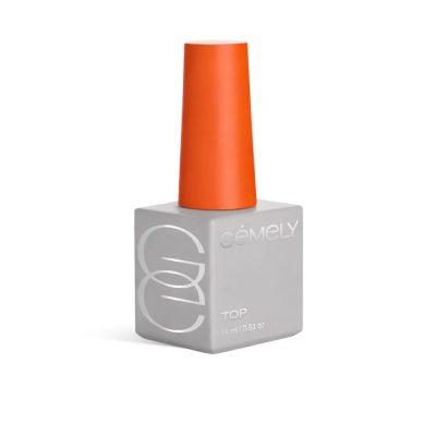 Gemely SPF Pro Top, 15ml