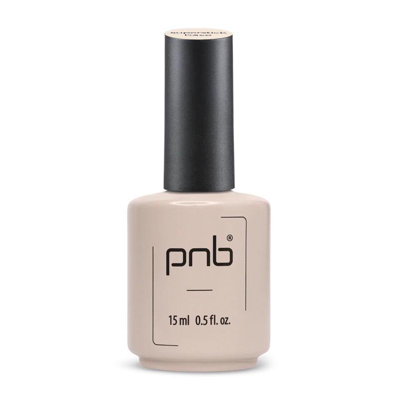 superstick-base-15ml-800x800 Universali kaučiukinė bazė PNB Superstick Base, 15 ml - Image 1