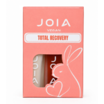 Natūraliems nagams atstatyti skirtas rinkinys Joia Vegan Total Recovery set