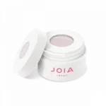 Universalus statybinis gelis JOIA Vegan Universal Builder Gel. 09 Sandy Nude. 50 ml