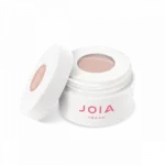 Universalus statybinis gelis JOIA Vegan Universal Builder Gel. 10 Sunlit silk. 50 ml