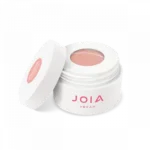 Universalus statybinis gelis JOIA Vegan Universal Builder Gel. 11 Sun daze. 50 ml