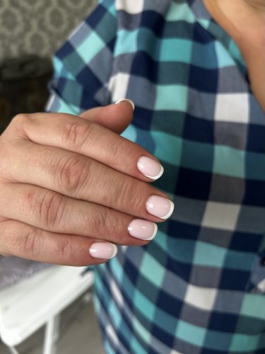 JOIA vegan Creamy Builder Gel, Pink Yogurt, 15 ml photo review